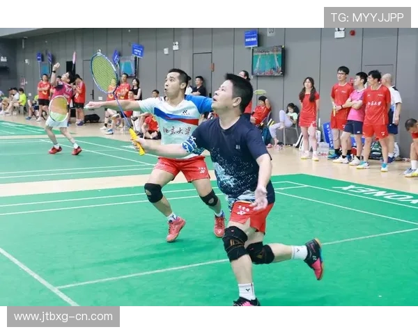 热议羽毛球：深圳羽毛球队的战术变革