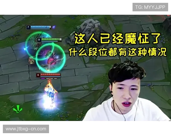 王娜独家揭秘英雄联盟游戏技巧与心得分享助你提升段位与游戏体验