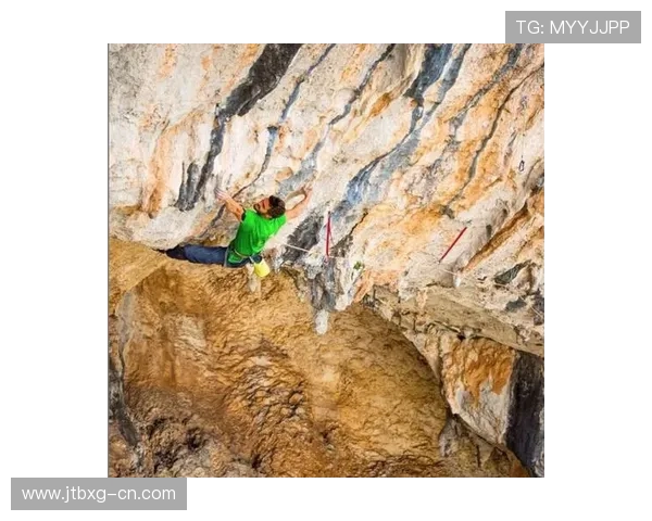 专访攀岩高手陈敏揭秘成功背后的坚持与技巧