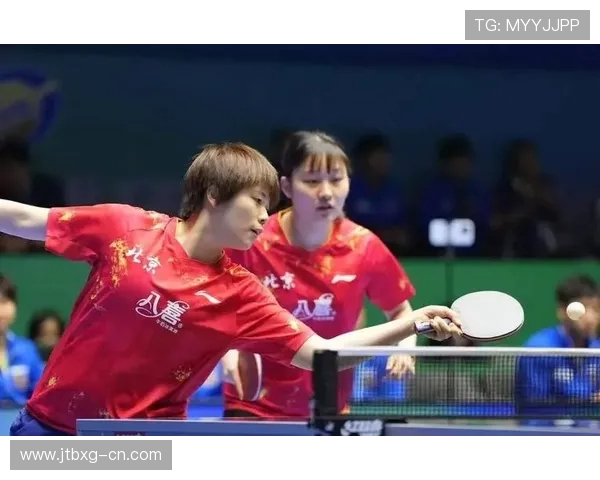 乒乓球灵活性评比结果揭晓北京乒乓球队荣获第五名殊荣