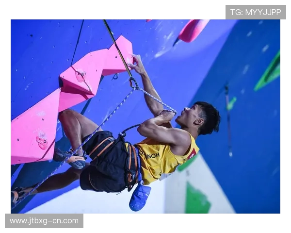 北京攀岩队勇闯世界滑板锦标赛展现逆袭精神与团队力量