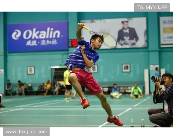 南京羽毛球队在冠军赛中的战术运用与表现分析